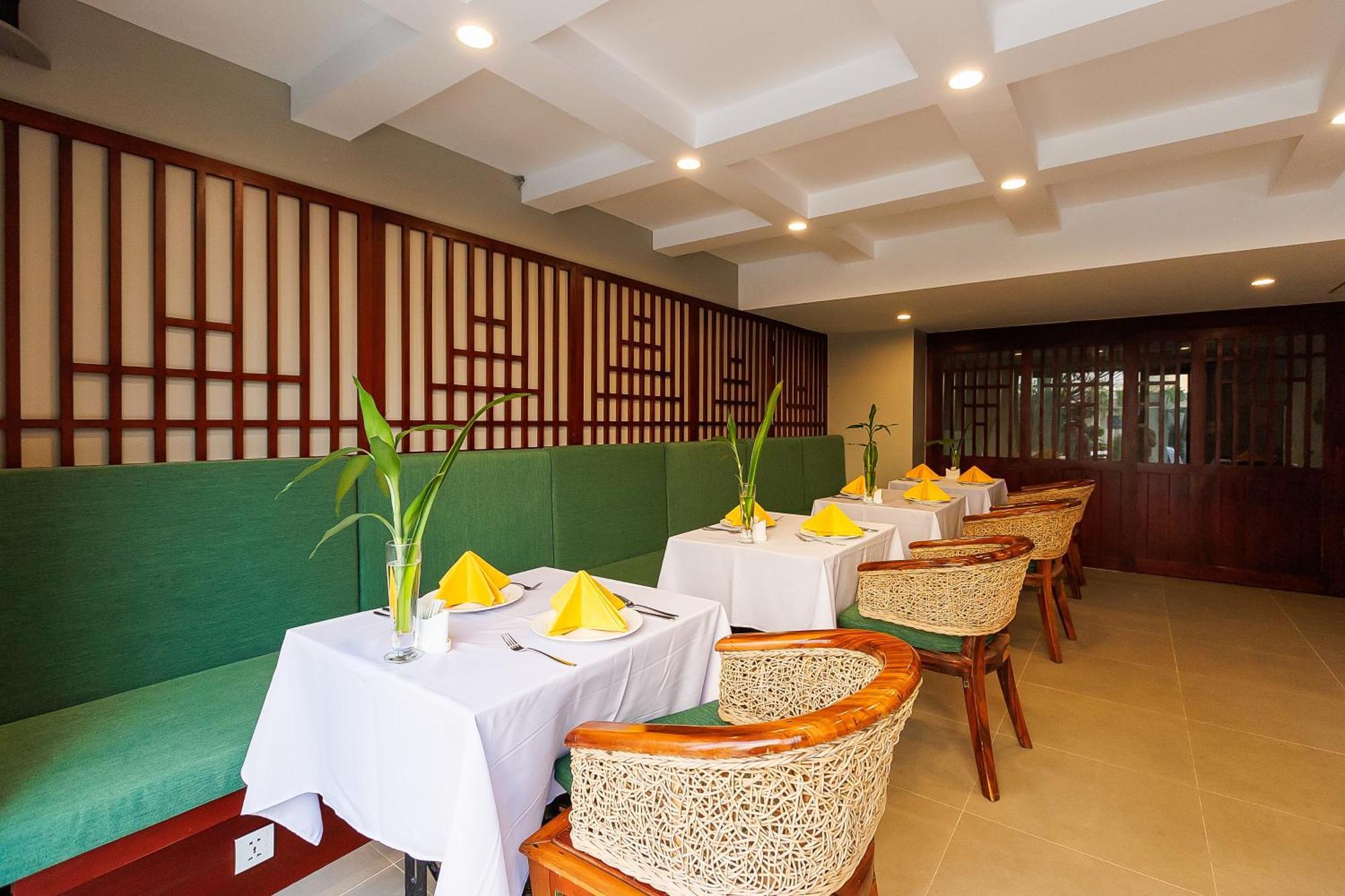 Ratana Angkor Hotel Siem Reap Exterior photo